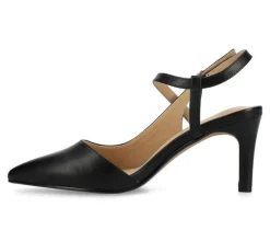 Women's Journee Collection Scipio Pumps