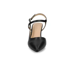 Women's Journee Collection Scipio Pumps