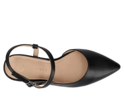 Women's Journee Collection Scipio Pumps