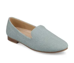 Women's Journee Collection Ishani Flats