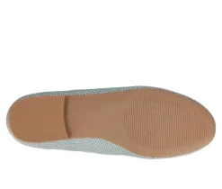 Women's Journee Collection Ishani Flats