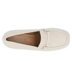 Women's Journee Collection Nysaa Block Heel Loafers