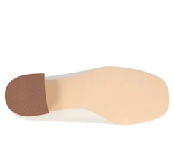 Women's Journee Collection Nysaa Block Heel Loafers