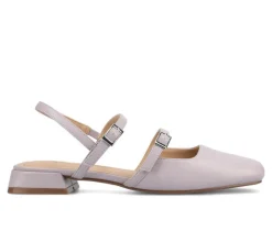 Women's Journee Collection Gretchenn Mary Janes