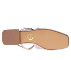 Women's Journee Collection Gretchenn Mary Janes