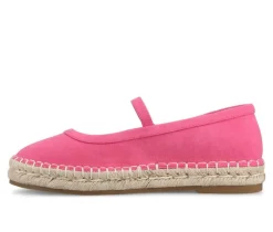 Women's Journee Collection Kenzie Sandals