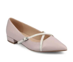 Women's Journee Collection Camby Shoes