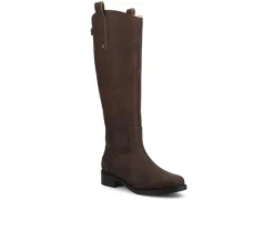 Women's Journee Collection Gema Knee High Boots