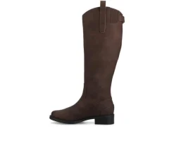 Women's Journee Collection Gema Knee High Boots