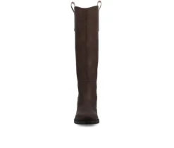 Women's Journee Collection Gema Knee High Boots