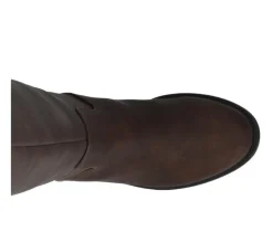 Women's Journee Collection Gema Knee High Boots