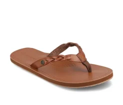 Women's Journee Collection Tomi Flip-Flops