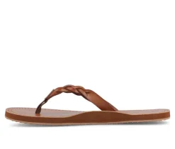 Women's Journee Collection Tomi Flip-Flops