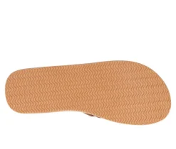 Women's Journee Collection Tomi Flip-Flops