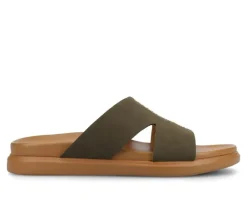 Women's Journee Collection Misey Sandals