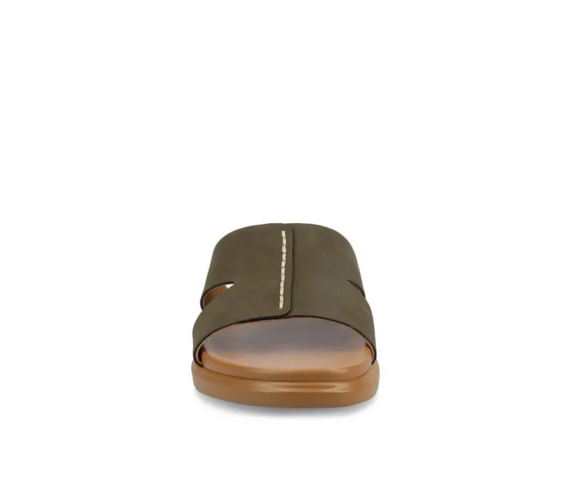 Women's Journee Collection Misey Sandals