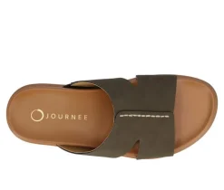 Women's Journee Collection Misey Sandals
