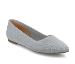 Women's Journee Collection Minnah Flats