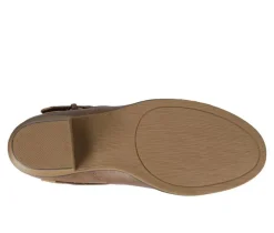 Women's Journee Collection Late Wide Calf Knee High Boots