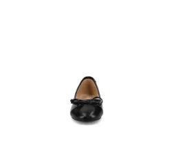Women's Journee Collection Kaiah Flats