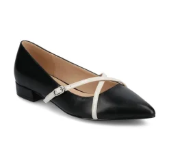 Women's Journee Collection Camby Shoes