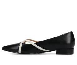 Women's Journee Collection Camby Shoes