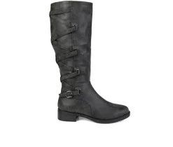 Women's Journee Collection Carly Knee High Boots