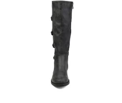 Women's Journee Collection Carly Knee High Boots