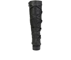 Women's Journee Collection Carly Knee High Boots