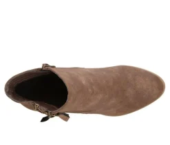 Women's Journee Collection Vally Booties