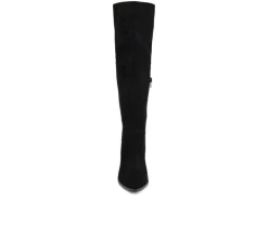 Women's Journee Collection Kyllie Wide Calf Knee High Boots