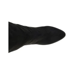 Women's Journee Collection Kyllie Wide Calf Knee High Boots