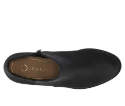 Women's Journee Collection Solarah Booties