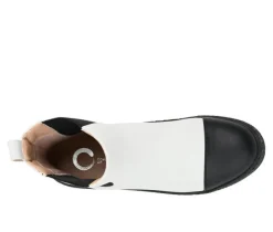 Women's Journee Collection Jenie Chelsea Booties