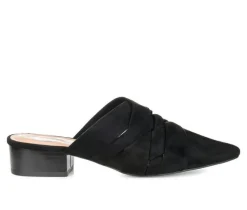 Women's Journee Collection Kalida Mules