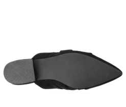 Women's Journee Collection Kalida Mules