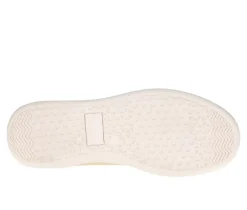 Women's Journee Collection Meeya Casual Platform Sneakers