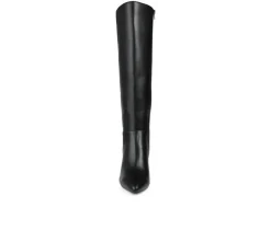 Women's Journee Collection Landree Wide Calf Knee High Boots