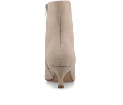 Women's Journee Collection Arely Booties
