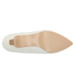 Women's Journee Collection Tenlee Heeled Booties