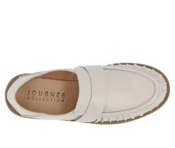 Women's Journee Collection Lakenn Loafers