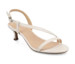 Women's Journee Collection Jemry Dress Sandals