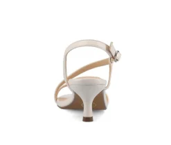 Women's Journee Collection Jemry Dress Sandals