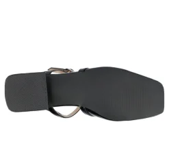 Women's Journee Collection Gretchenn Mary Janes