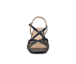 Women's Journee Collection Shyla Block Heels