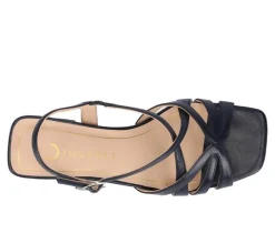 Women's Journee Collection Shyla Block Heels