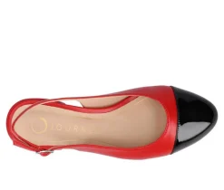 Women's Journee Collection Sammie Pumps