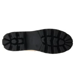 Women's Journee Collection Ivette Lugged Chelsea Boots