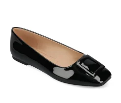 Women's Journee Collection Zimia Flats