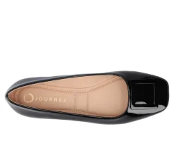 Women's Journee Collection Zimia Flats
